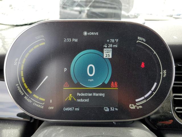 2024 MINI COOPER SE WMW13DJ04R2V85696