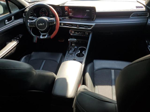 2022 KIA K5 GT LINE - 5XXG64J20NG091975