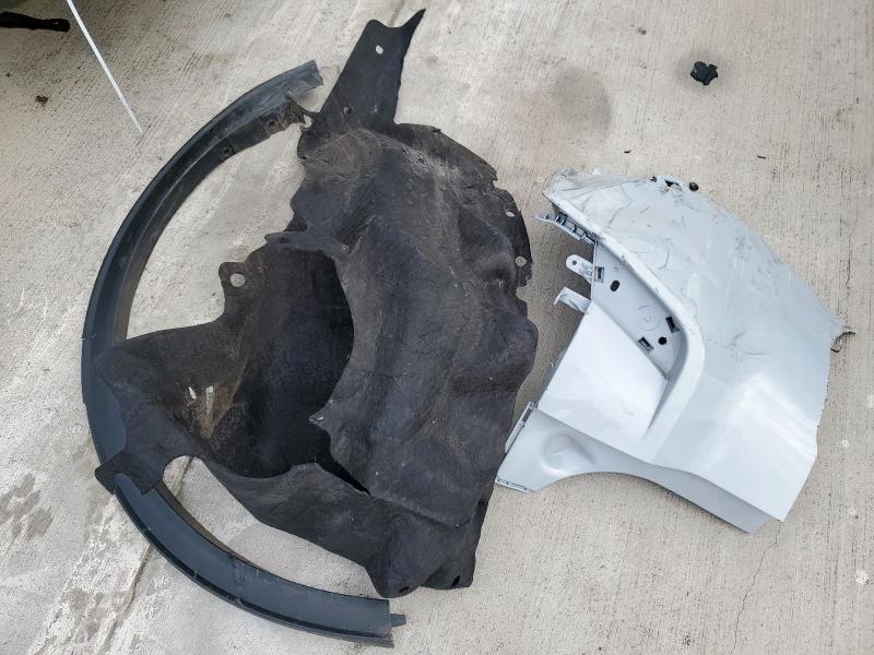 2025 FORD ESCAPE ACT 1FMCU0GN8SUA15159