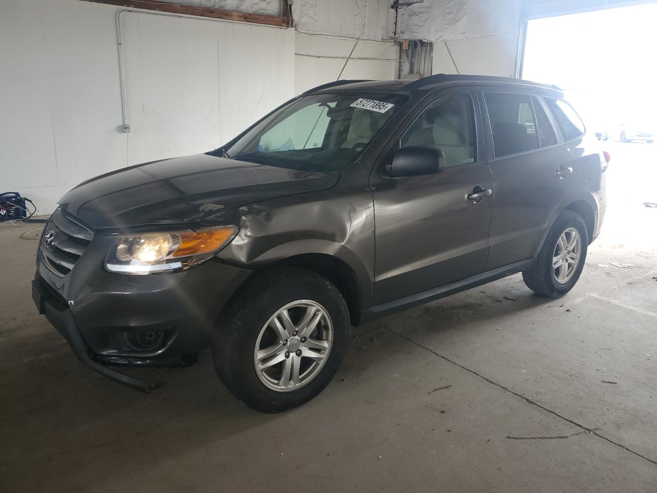 HYUNDAI SANTA FE GLS