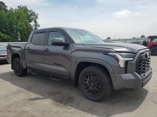Vin: 5tfla5db5px063194, lot: 57129155, toyota tundra crewmax sr 20234