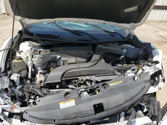 2018 NISSAN ALTIMA 2.5 - 1N4AL3AP5JC218773