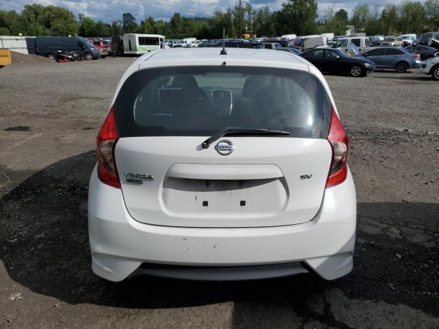 2019 NISSAN VERSA NOTE - 3N1CE2CP9KL357043