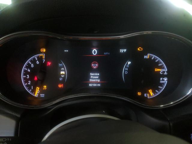 2021 JEEP GRAND CHEROKEE LAREDO 1C4RJFAG9MC508295