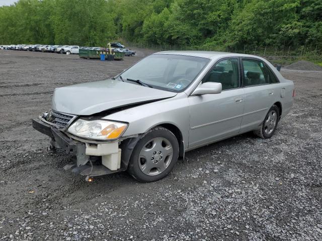 TOYOTA AVALON XL