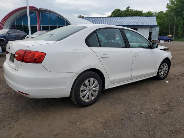 Vin: 3vw2k7aj5dm372601, lot: 58632505, volkswagen jetta base 20133