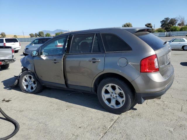 Vin: 2fmdk3jc7dba32966, lot: 58663335, ford edge sel 20132