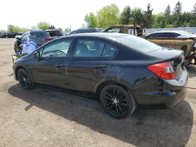 Vin: 2hgfb2f49ch049063, lot: 58384745, honda civic lx 20122