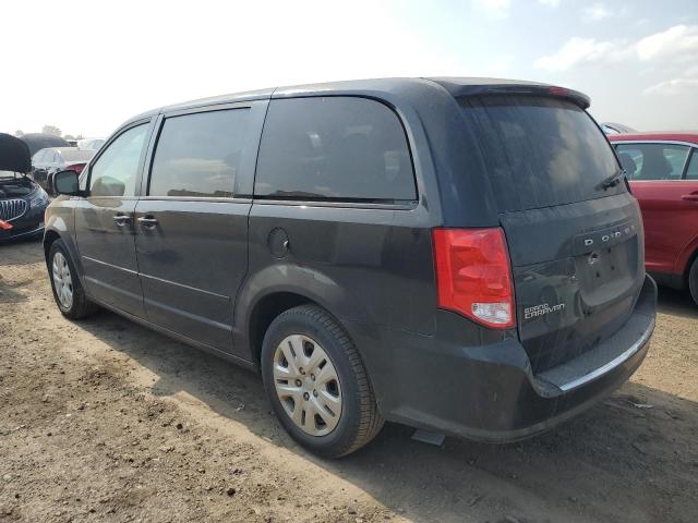 Vin: 2c4rdgbg2hr850051, lot: 57118305, dodge caravan se 20172