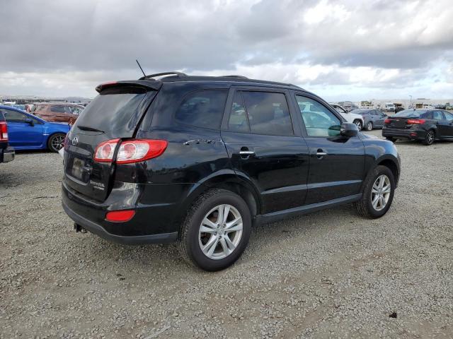 Vin: 5xyzkdag7bg012230, lot: 56146065, hyundai santa fe limited 20113