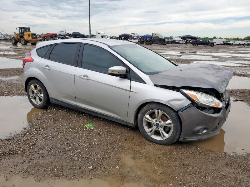 Vin: 1fadp3k26el275977, lot: 58835915, ford focus se 20144