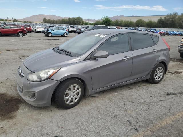 Vin: kmhct5aexdu132351, lot: 57257785, hyundai accent gls 2013 img_1