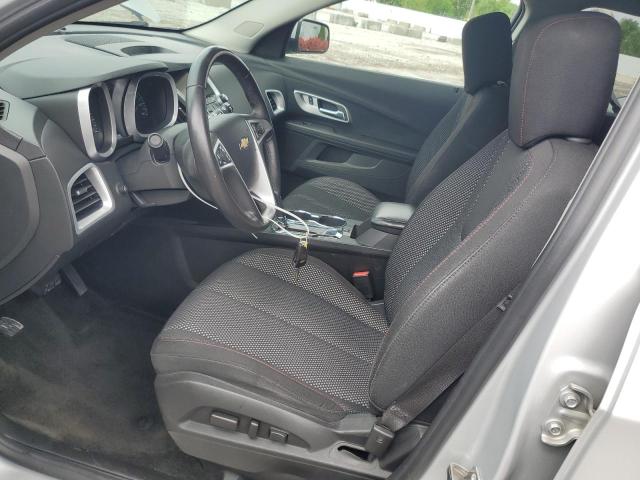 2017 CHEVROLET EQUINOX LT 2GNFLFEK4H6352135