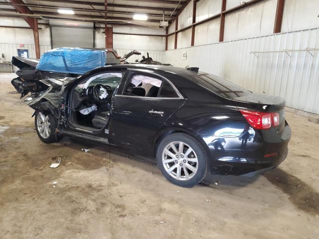 Vin: 1g11e5sa2gu107863, lot: 56852605, chevrolet malibu ltz 20162