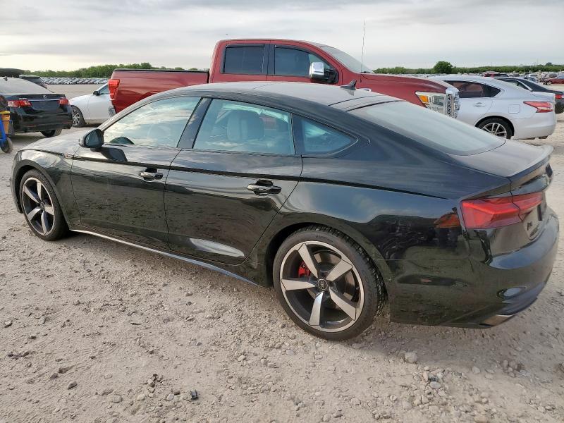 Vin: waueacf59ra100948, lot: 57820105, audi a5 prestige 45 20242