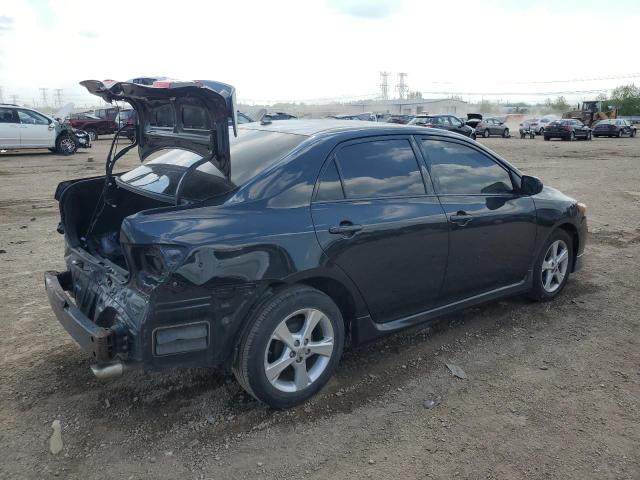 Vin: 5yfbu4eexcp007105, lot: 56675295, toyota corolla base 20123