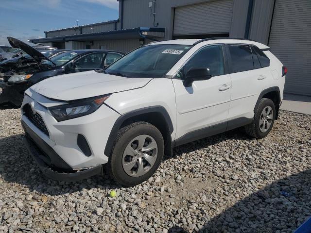 Vin: 2t3h1rfv0lc078271, lot: 54909735, toyota rav4 le 2020 img_1