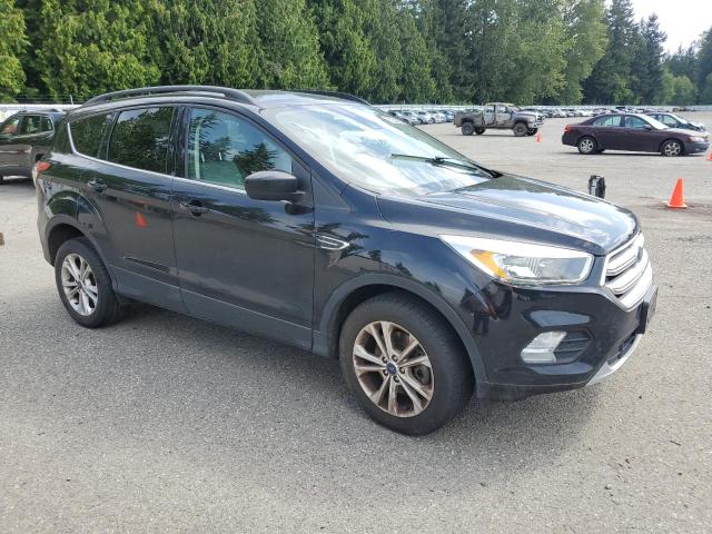 Vin: 1fmcu9gd0jua75513, lot: 58234065, ford escape se 20184