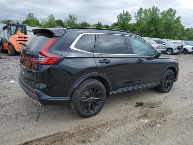 Vin: 2hkrs6h89rh800701, lot: 57586955, honda crv sport-l 20243