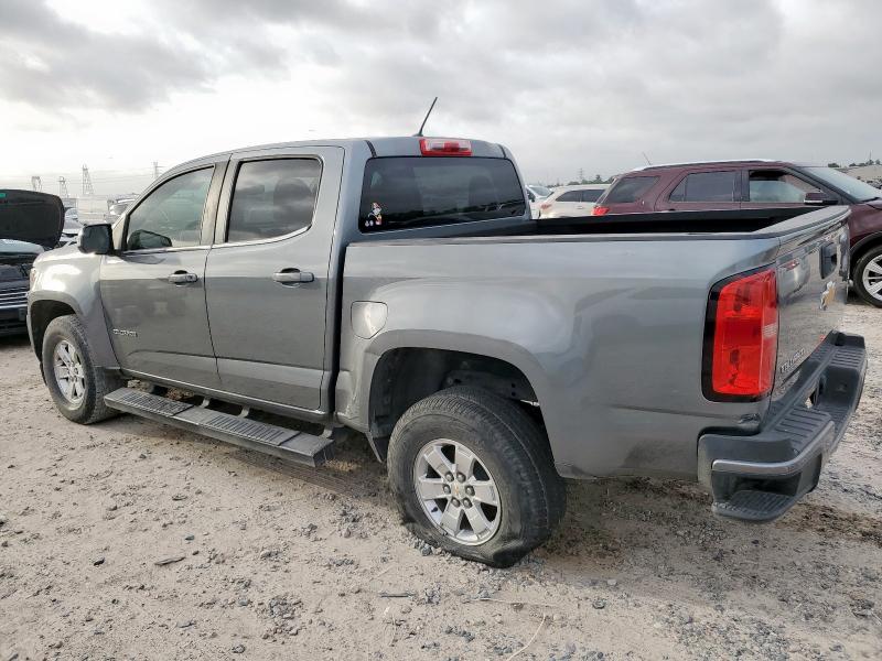 2019 CHEVROLET COLORADO 1GCGSBEA8K1294864