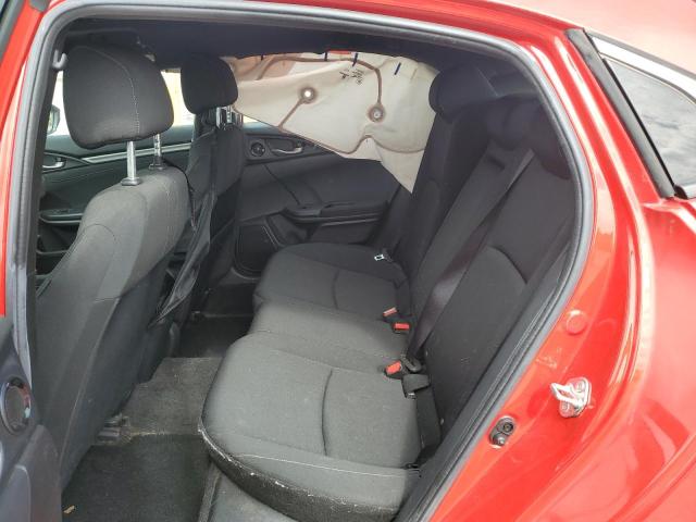 2017 HONDA CIVIC EX - SHHFK7H58HU211746