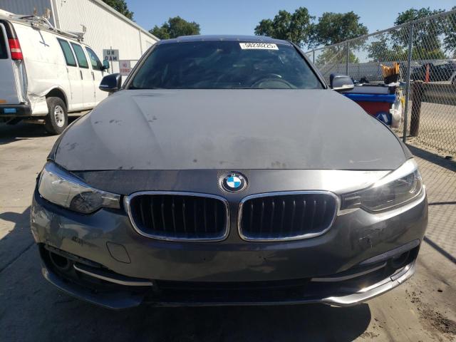 2018 BMW 330 I WBA8B9C53JEE82234