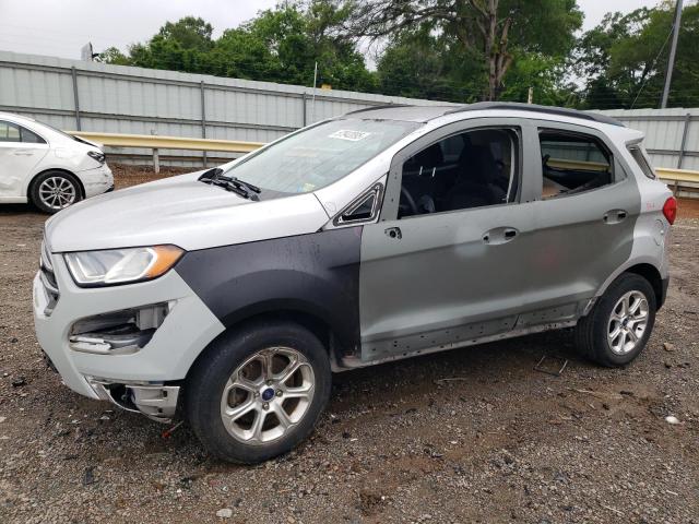 FORD ECOSPORT S