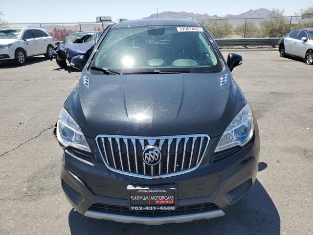 2016 BUICK ENCORE - KL4CJASB1GB591849