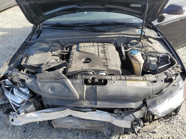 2016 AUDI A4 PROGRES WAUFFCFL1GN001938
