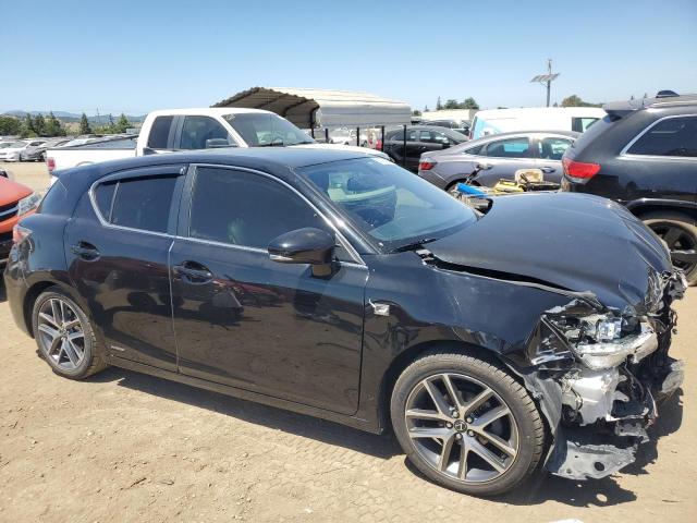 Vin: jthkd5bh0f2224426, lot: 56432535, lexus ct 200 200 20154
