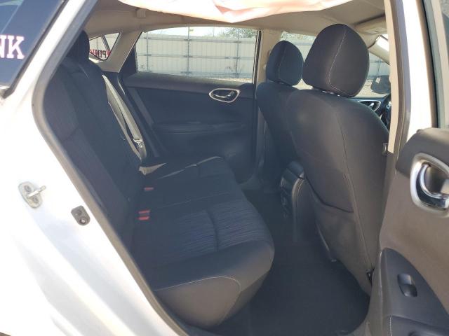2019 NISSAN SENTRA S - 3N1AB7AP0KY435003