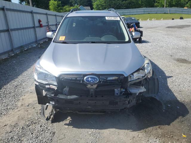 2016 SUBARU FORESTER 2 - JF2SJARC8GH551881