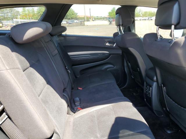 2017 DODGE DURANGO SXT 1C4RDJAG0HC860956