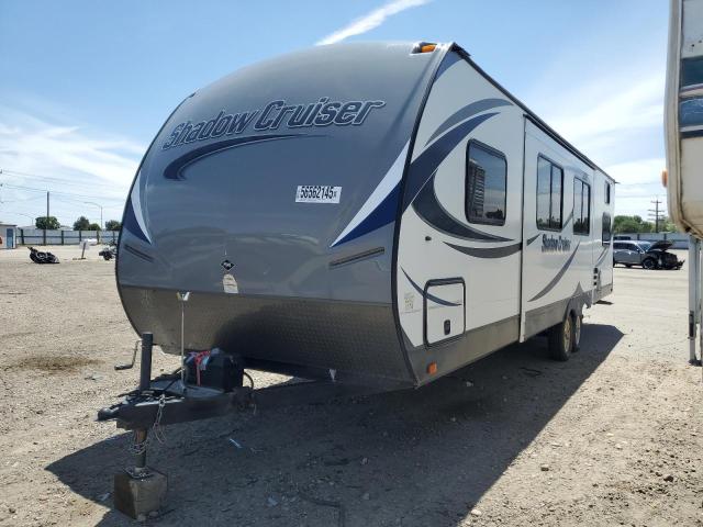 CRUISER RV SHADOW CRU 2016 5RXTD2824G1033491 photo #3