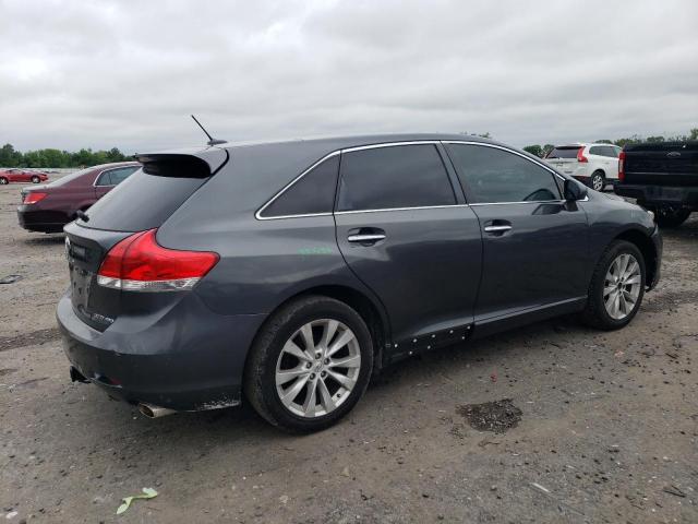 Vin: 4t3bk3bb4cu068143, lot: 58436555, toyota venza le 20123