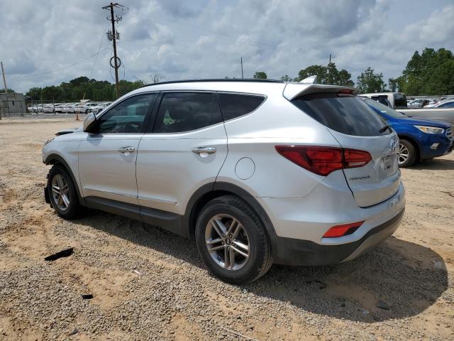 Vin: 5xyzu3lb6hg399433, lot: 57339855, hyundai santa fe 20172