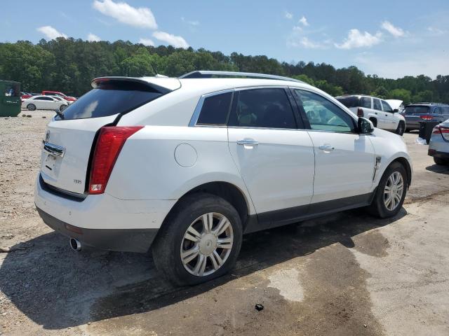 Vin: 3gyfnde39cs625364, lot: 53507605, cadillac srx luxury collection 20123