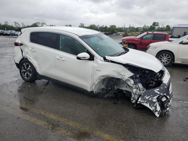 Vin: kndpmcac1l7760026, lot: 56970535, kia sportage lx 20204