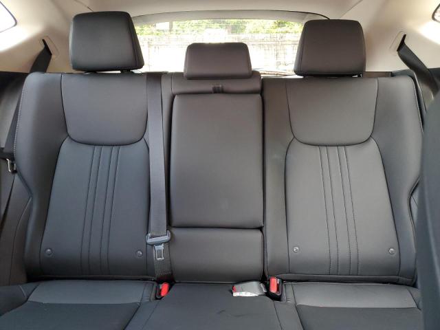 2025 LEXUS NX 250 PRE 2T2GDCAZ8SC027047
