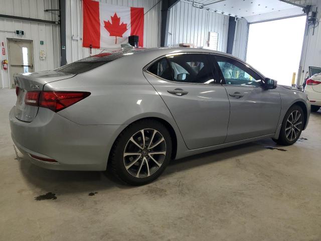 Vin: 19uub3f35ga801317, lot: 57473005, acura tlx 20163