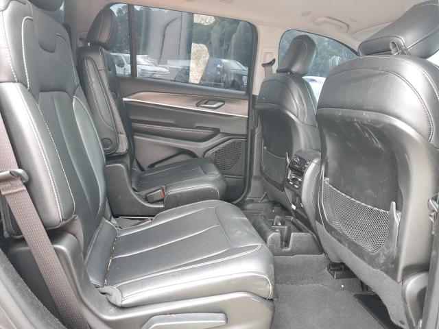 2023 JEEP GRAND CHER - 1C4RJKBGXP8855861