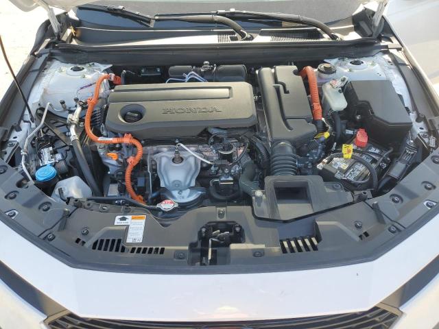 2025 HONDA ACCORD HYB - 1HGCY2F74SA006758