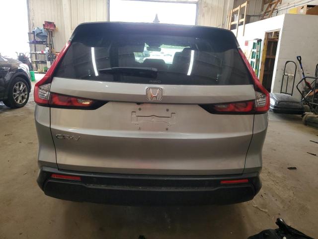 2024 HONDA CR-V EXL - 2HKRS4H73RH438523