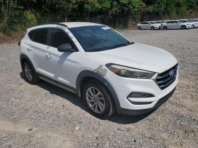 Vin: km8j33a43hu506940, lot: 58335135, hyundai tucson limited 20174