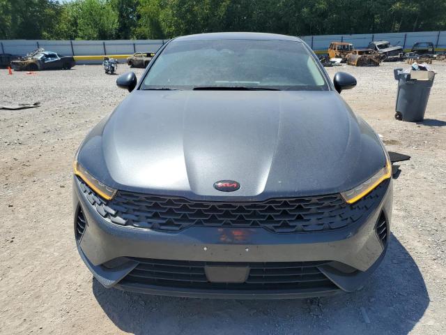 2021 KIA K5 EX - 5XXG34J27MG045132