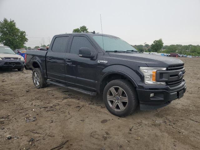 Vin: 1ftew1ep0kkd85910, lot: 58372025, ford f-150 supercrew 20194
