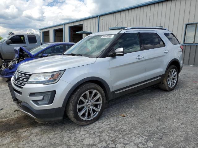 FORD EXPLORER L