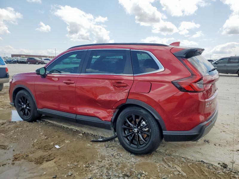 Vin: 7fars5h88se002483, lot: 58306135, honda crv sport-l 20252