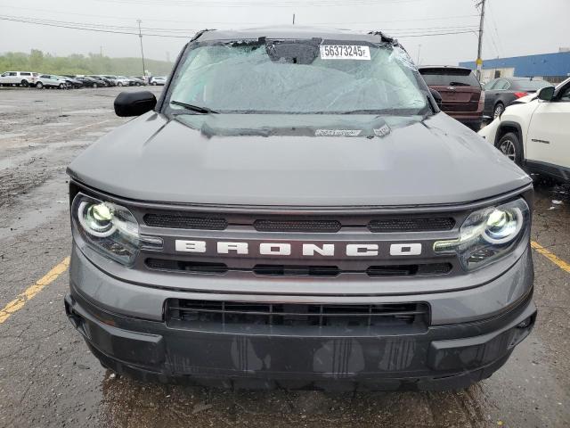 2023 FORD BRONCO SPO - 3FMCR9B61PRD37887