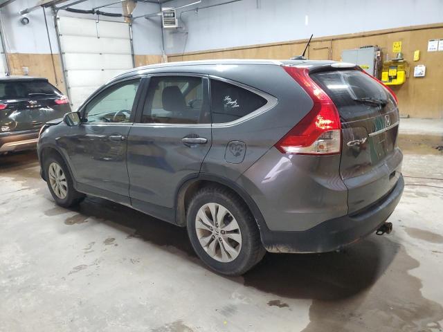 Vin: 2hkrm3h71dh501003, lot: 57246105, honda crv exl 20132